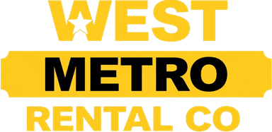 West Metro Rental Co.